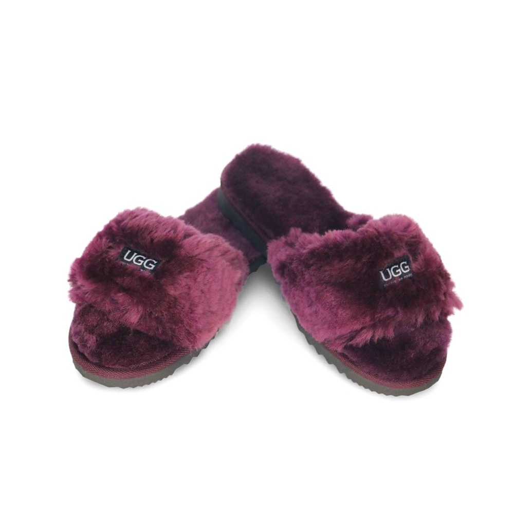 Ugg Since 1974 Slides